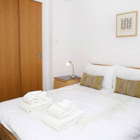 Joivy Inviting Flat With Parking In Canonmills Эдинбург Экстерьер фото